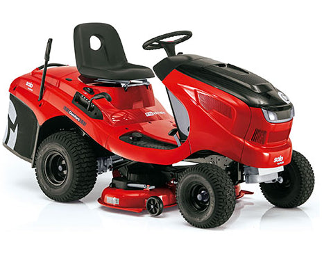 AL-KO Comfort T15-93 HD-A Rear Collect Garden Tractor